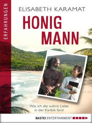cover image of Honigmann